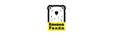 Marca Banana Panda