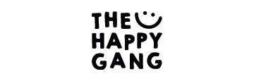 Marca The Happy Gang