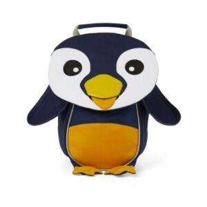 Affenzahn Mochila 1-3 Anos Pinguim Pepe AFZ-FAS-002-017