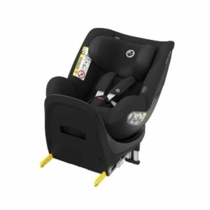 Maxi-Cosi Cadeira-Auto MICA Eco i-Size Authentic Black
