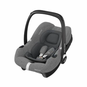 Maxi-Cosi Cadeira-Auto CabrioFix i-Size Select Grey