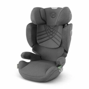Cybex Cadeira-Auto SOLUTION T i-FIX Plus Mirage Grey