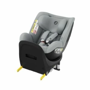 Maxi-Cosi Cadeira-Auto MICA Eco i-Size Authentic Grey