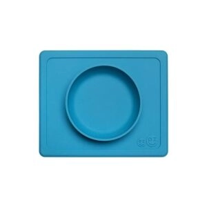 ezpz Mini Bowl Azul EUMBB003