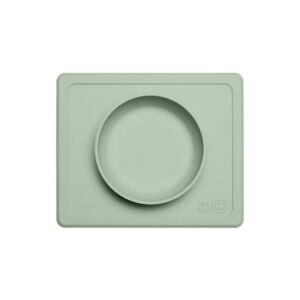 ezpz Mini Bowl Verde Nórdico EUMBS001