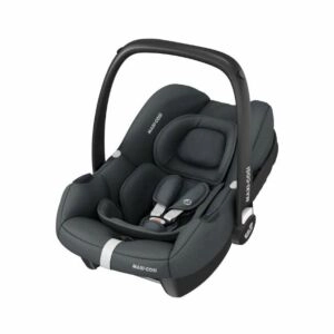 Maxi-Cosi Cadeira-Auto CabrioFix i-Size Essential Graphite