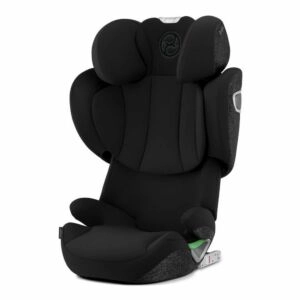 Cybex Cadeira-Auto SOLUTION T i-FIX Comfort Sepia Black