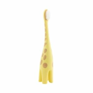 Dr. Brown's Escova de Dentes Girafa 0-3 Anos 6364109