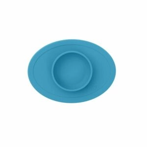 ezpz Tiny Bowl Azul EUTBB003