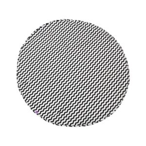 Snuz Tapete Playmat Black Stripes AC010C