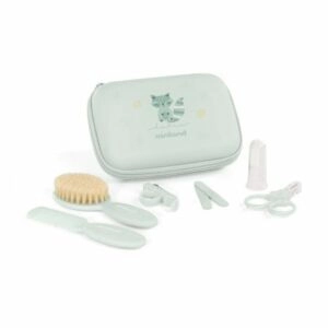 Miniland Estojo de Higiene Baby Kit Mint 89509