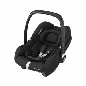 Maxi-Cosi Cadeira-Auto CabrioFix i-Size Essential Black