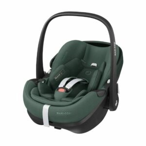 Maxi-Cosi Cadeira-Auto Pebble 360 Pro Essential Green