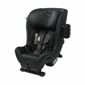 Axkid Cadeira-Auto Minikid 3 Premium Shell Black 22150121