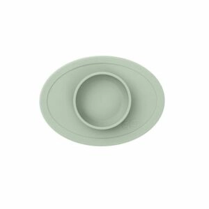 ezpz Tiny Bowl Verde Nórdico EUTBS001