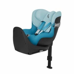 Cybex Cadeira-Auto SIRONA SX2 i-SIZE Beach Blue