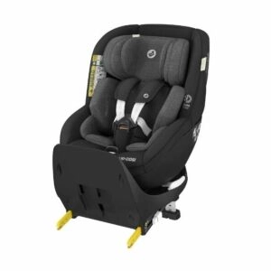 Maxi-Cosi Cadeira-Auto MICA Pro Eco i-Size Authentic Black