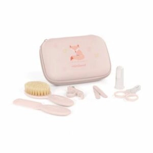 Miniland Estojo de Higiene Baby Kit Candy 89510