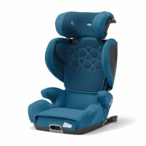 Recaro Cadeira-Auto Mako Elite 2 Exclusive Steel Blue