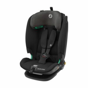 Maxi-Cosi Cadeira-Auto Titan Plus i-Size Authentic Black