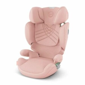 Cybex Cadeira-Auto SOLUTION T i-FIX Plus Peach Pink