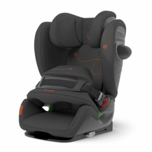 Cybex Cadeira-Auto PALLAS G i-SIZE Lava Grey