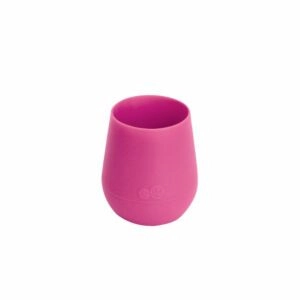 ezpz Copo Tiny Cup Rosa EUTSP002