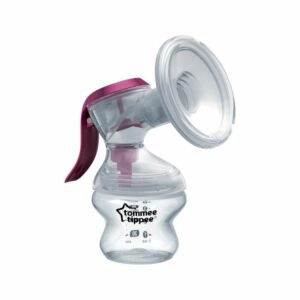 Tommee Tippee Extrator de Leite Manual Made for Me 423627