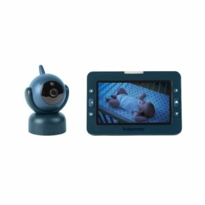 Babymoov Monitor Rotativo YOO-Master+ 5" A014426