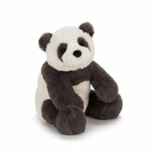Jellycat Peluche Panda Bebé Harry 26cm +0M HA2PCL