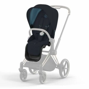 Cybex Seat Pack PRIAM NG Plus Midnight Blue