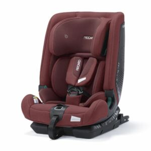 Recaro Cadeira-Auto Toria Elite Exclusive Iron Red
