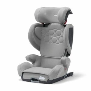 Recaro Cadeira-Auto Mako Elite 2 Exclusive Carbon Grey