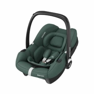 Maxi-Cosi Cadeira-Auto CabrioFix i-Size Essential Green