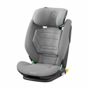 Maxi-Cosi Cadeira-Auto RodiFix Pro2 i-Size Authentic Grey