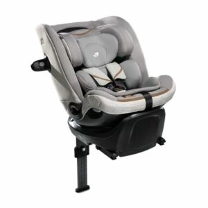 Joie Cadeira-Auto i-Spin XL Signature Oyster C2205AAOYS000