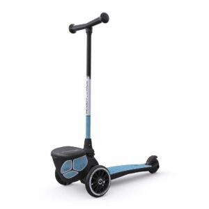 Scoot and Ride Trotinete Highwaykick 2 Steel +2 Anos 3625