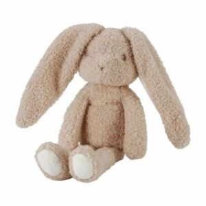 Little Dutch Peluche Coelhinho Baby Bunny 32cm +0M LD8851