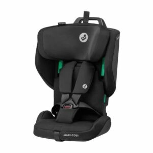 Maxi-Cosi Cadeira-Auto Nomad Plus Authentic Black
