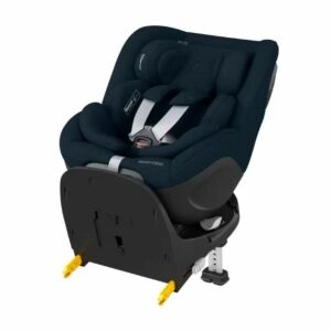 Maxi-Cosi Cadeira-Auto Mica 360 Pro i-Size Authentic Blue