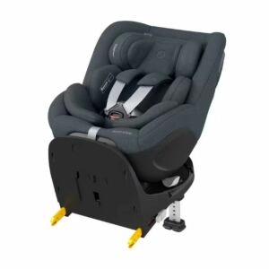 Maxi-Cosi Cadeira-Auto Mica 360 Pro i-Size Authentic Graphite