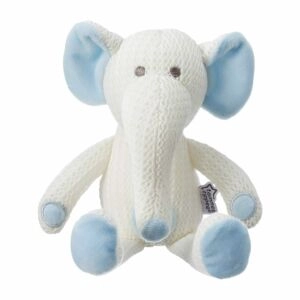 Tommee Tippee Peluche Transpirável Eddy the Elephant +0M 470000