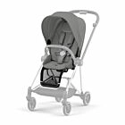 Cybex Seat Pack MIOS NG Mirage Grey