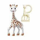 Sophie La Girafe Edição Especial Set Girafa + Anel Dentição +0M 516510