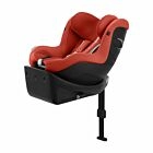Cybex Cadeira-Auto SIRONA Gi i-SIZE Plus Hibiscus Red