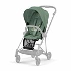 Cybex Seat Pack MIOS NG Leaf Green