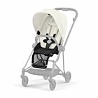 Cybex Seat Pack MIOS NG Off White