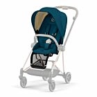 Cybex Seat Pack MIOS NG Comfort Mountain Blue