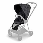 Cybex MIOS Seat Pack Simply Flowers Dream Grey
