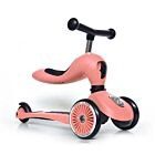 Scoot and Ride Scoot and Ride Trotinete Highwaykick One Pêssego +12M 3529